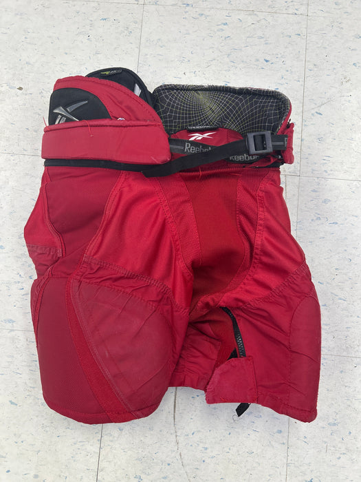 Used Reebok 9K Junior Player Pants