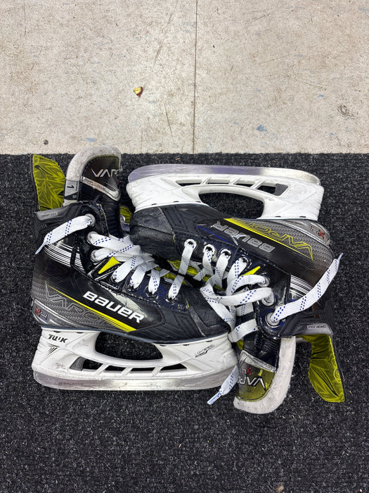 Used Bauer Vapor x4 Size 1.0D Skates