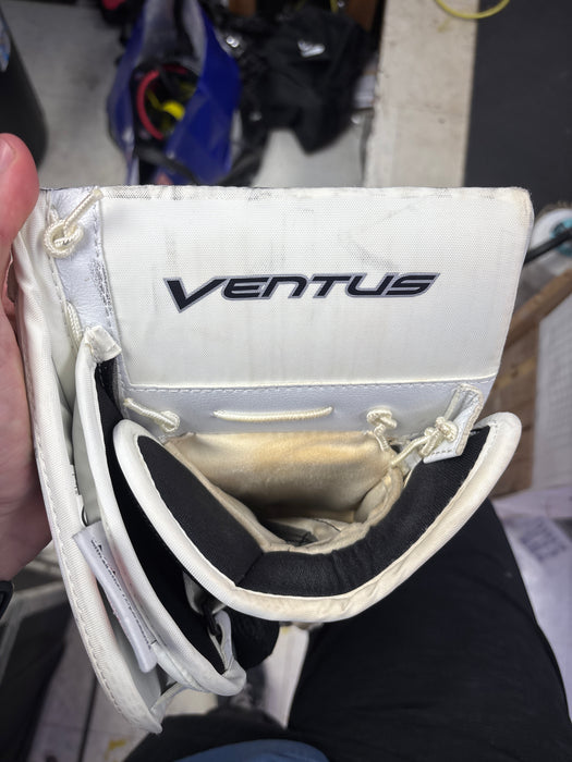 Used Vaughn Ventus SLR Junior Blocker