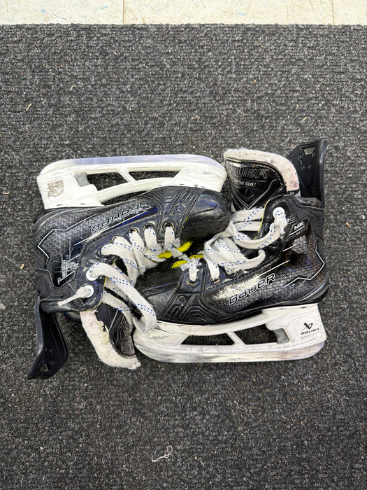 Used Bauer Supreme M50 Pro Size 1.5D Skates