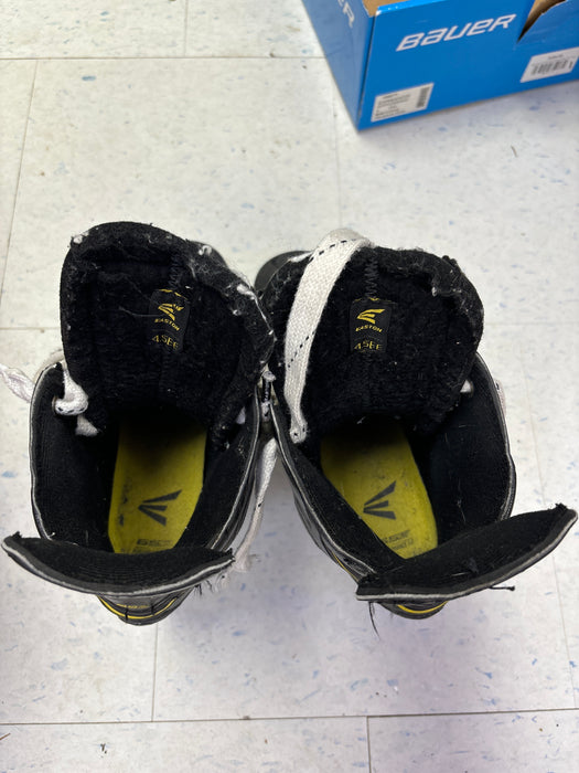 Used Easton 65S Size 4.5 EE Skates