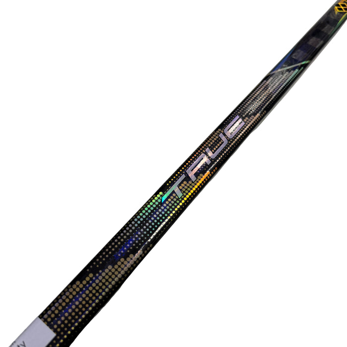 TRUE Pro Stock NIC HAGUE HZRDUS 9x4 Hockey Stick Senior