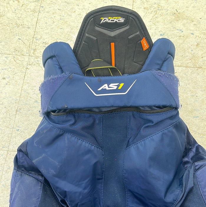 Used CCM Tacks AS1 Junior Large Player Pants