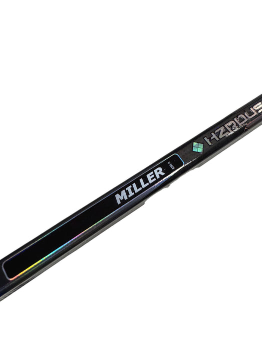 TRUE Pro Stock JT MILLER HZRDUS 9x4 Hockey Stick Senior