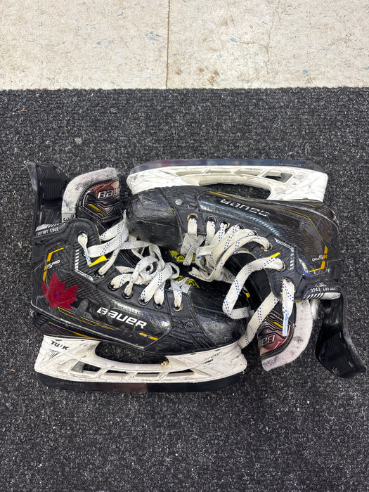 Used Bauer Supreme M5 Pro 3.0EE Skate