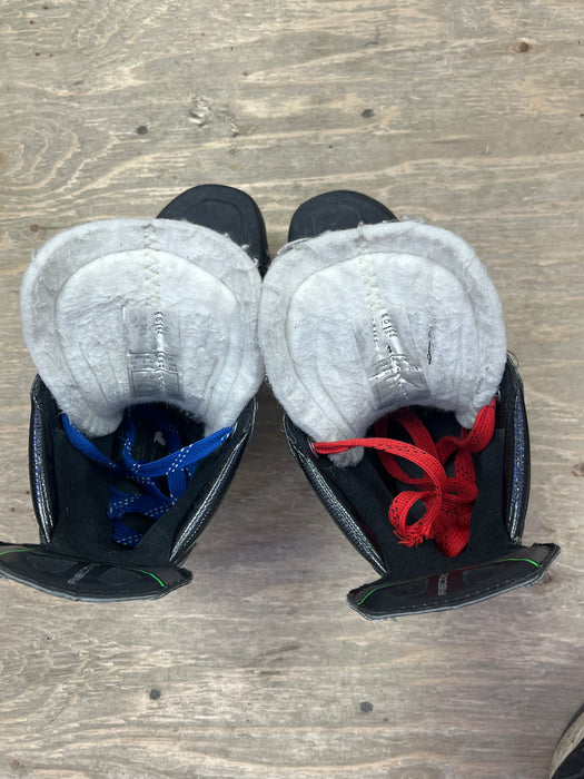 Used CCM RibCore 88K Size 4 Skates