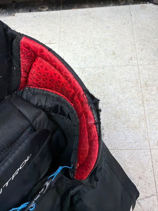 Used CCM Control Junior Medium Pants