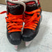 Used Bauer Vapor X3.7 Size 6.5EE Player Skates