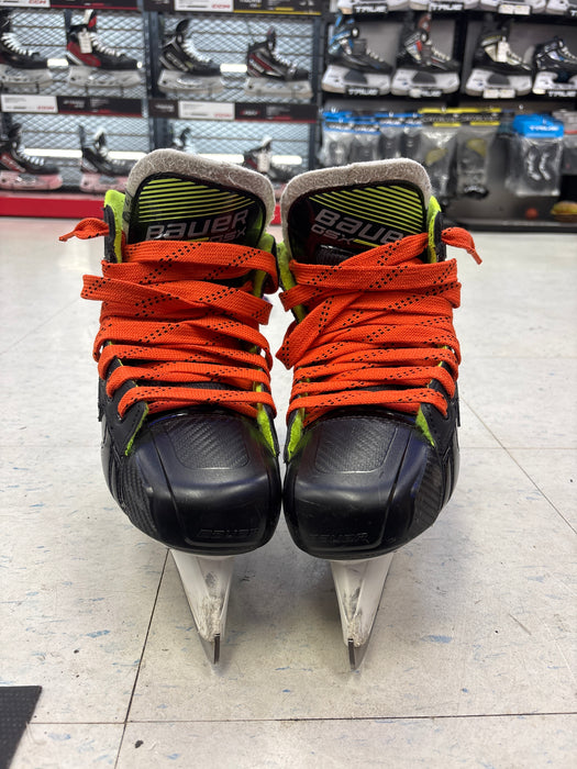 Used Bauer GSX 7.0EE Goal Skates