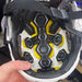 Used CCM Tacks 310 Senior Small Helmet