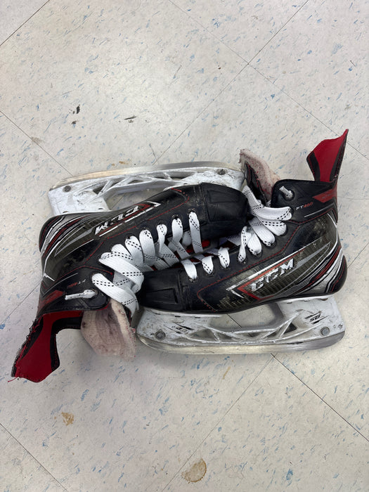 Used CCM JetSpeed FT460 Size 5.5 Skates