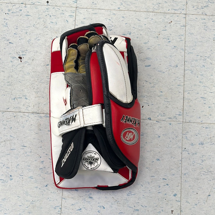 Used McKenney Instinct Senior Blocker