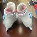 Used Bauer Lil Sport Size 6/7 Youth Skates