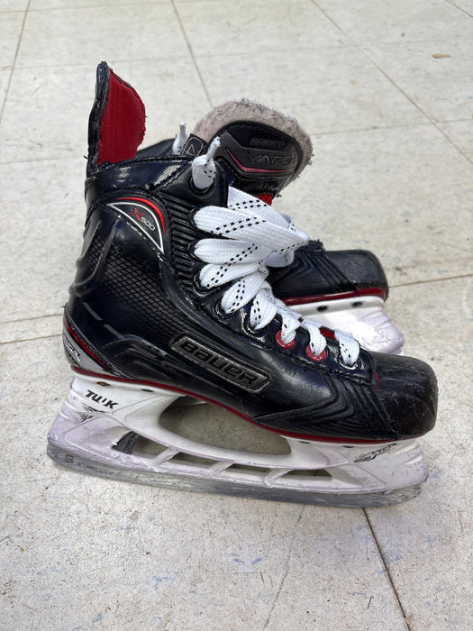 Used Bauer Vapor x500 Size 4.0D Skates