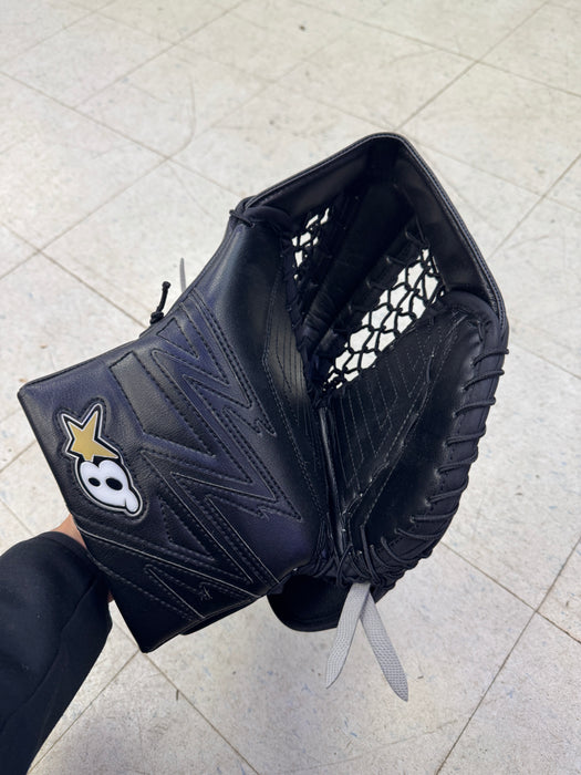 Used Demo Brian's Optik X4 Junior Goal Catcher