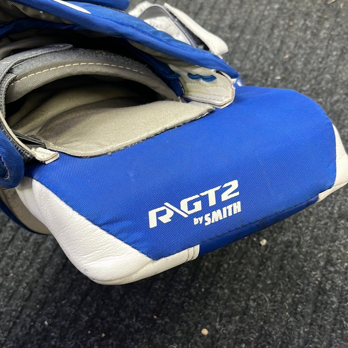 Used Warrior R\GT2 Junior Catcher
