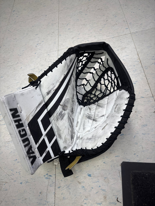 Used Vaughn Velocity VE8 Junior Catcher