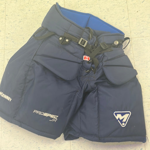 Used McKenney ProSpec Junior Large Goal Pants