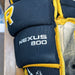 Used Bauer Nexus 800 14” Player Gloves