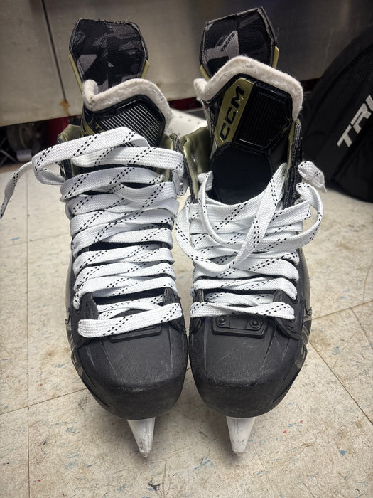 Used CCM Tacks AS 580 Size 7.0 Skates