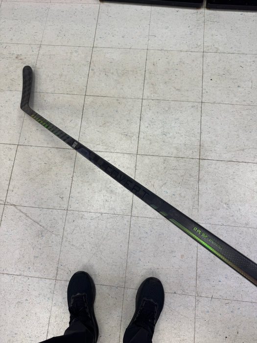 Warrior Covert QR6 Pro Pro Stock Stick 'Jacob'