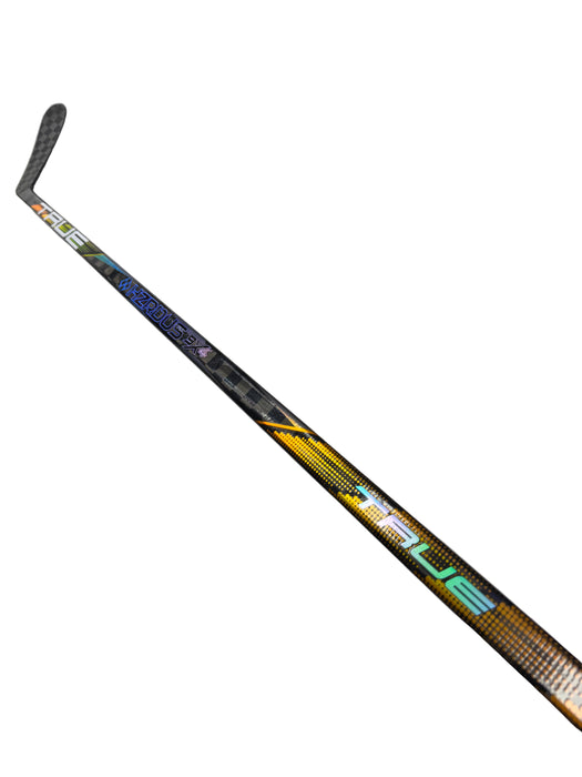 TRUE Pro Stock JESSE PULJUJARVI HZRDUS 9x4 Hockey Stick Senior