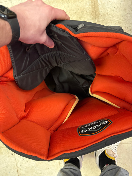 Demo Eagle Sentry Senior Large Goal Pants