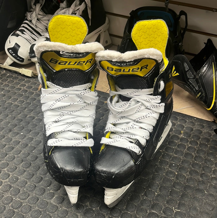 Used Bauer Supreme S37 Size 6D Skates