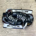 Used Bauer Vapor 2X Pro Size 4.5 Goal Skates