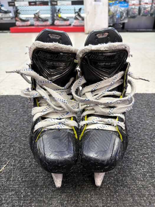 Used Bauer Supreme M50 Pro Size 1.5D Skates