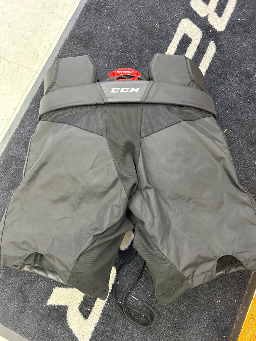 Used CCM EFlex 2.9 Intermediate Goal Pants