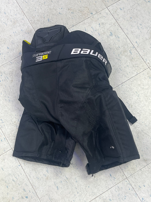 Used Bauer Supreme 3S Junior Small Pants