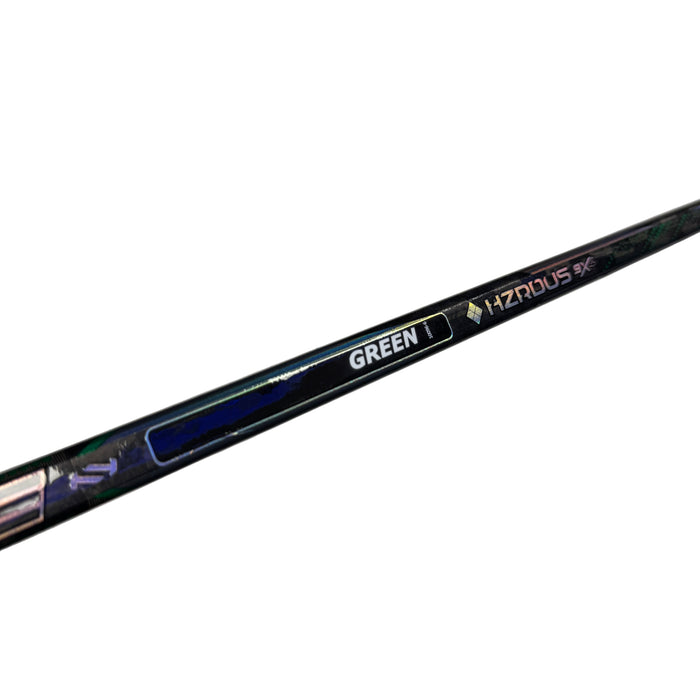 TRUE Pro Stock TYLER SEGUIN HZRDUS 9x4 Hockey Stick Senior