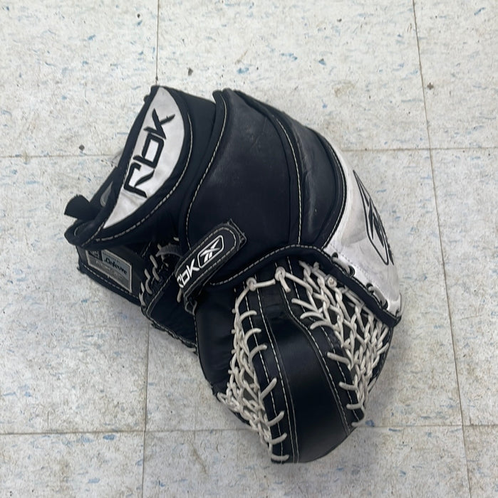 Used Reebok 8K Intermediate Catcher