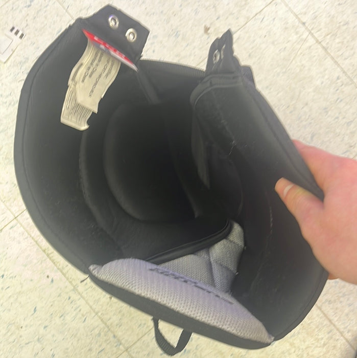 Used CCM Custom Pro Junior Medium Player Pants