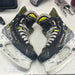 Used Bauer Vapor 3X 2D Junior Skates