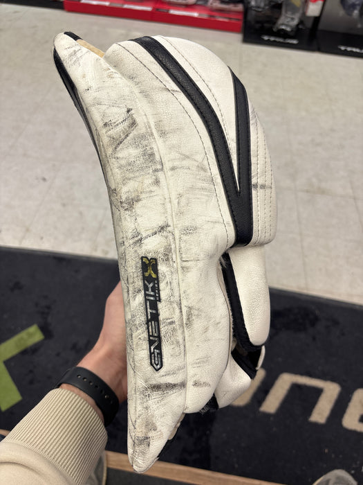 Used Brian’s Gnetik X Junior Small Blocker