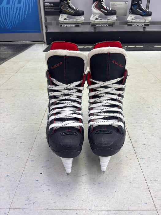 Used Bauer Vapor X250 Junior Size 3