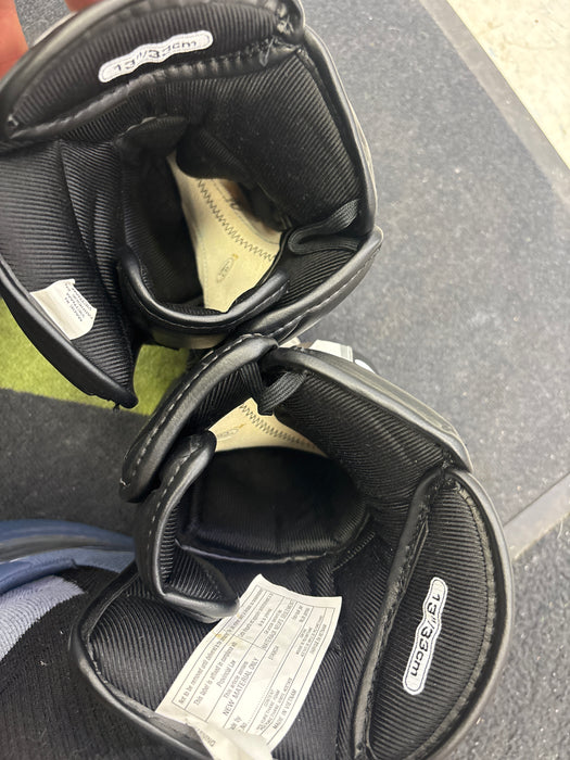 Used Easton Stealth S5 13” Senior Gloves
