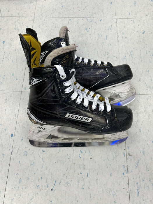 Used Bauer Supreme S180 Player Skates