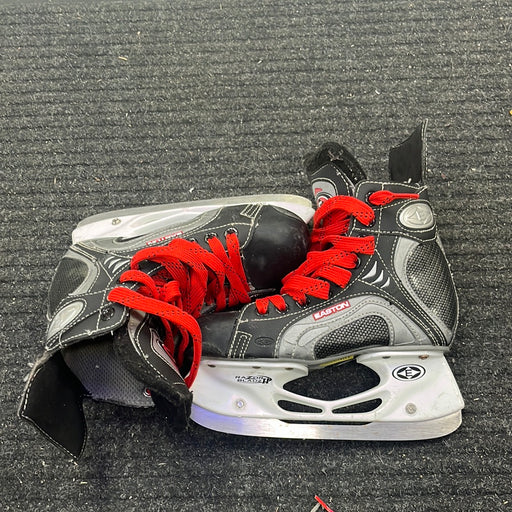 Used Easton Synergy 500 Size 1.5 Player Skates