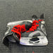 Used Easton Synergy 500 Size 1.5 Player Skates