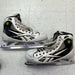 Used Reebok 7k 12D Goalie Skates