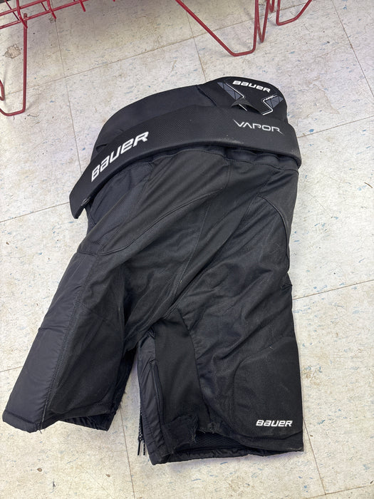 Used Bauer Vapor XInstinct Junior Large Pants
