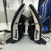 Used Brian’s AirPac Intermediate 30+1” Goal Pads