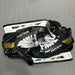 Used Bauer Supreme UltraSonic Size 6.0 EE Goal Skates