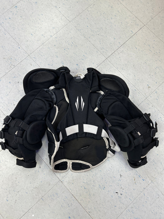 Used Bauer Supreme S170 Junior Chest Protector