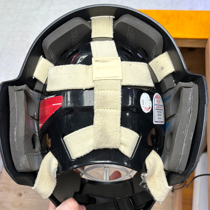 Used Bauer Profile 930 Senior Medium/Large Goal Mask