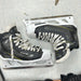 Used CCM Tacks 4092 Goal Skate 10 D