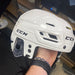 Used CCM Tacks 310 Senior Small Helmet